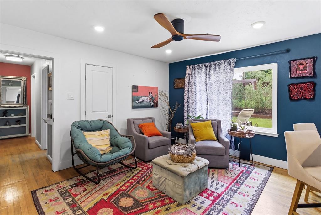 Parkdale - Residential
