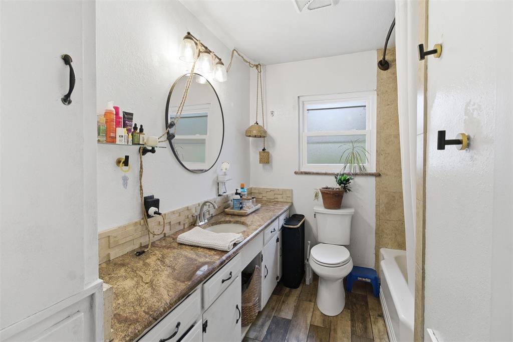 Parkdale - Residential