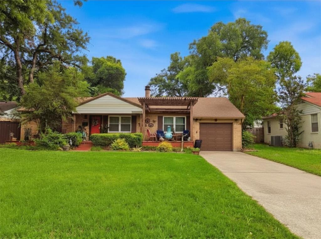 Parkdale - Residential