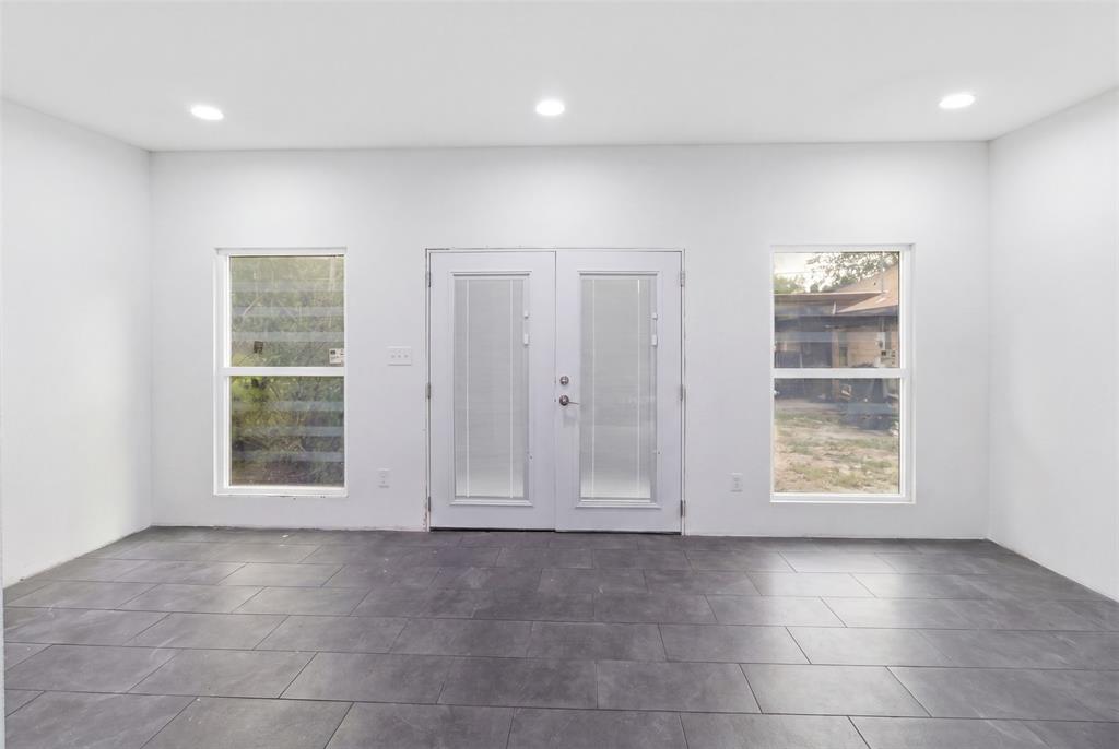 Parkdale - Residential