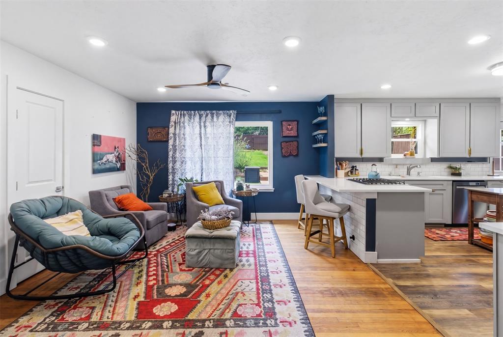 Parkdale - Residential