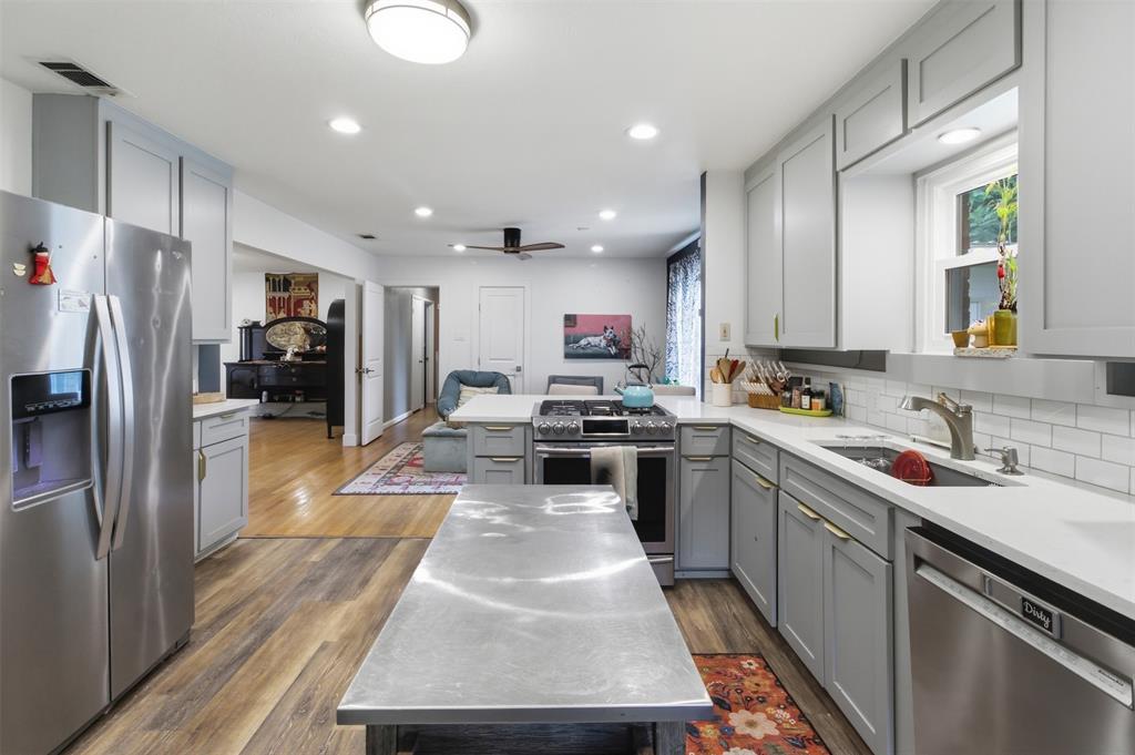 Parkdale - Residential