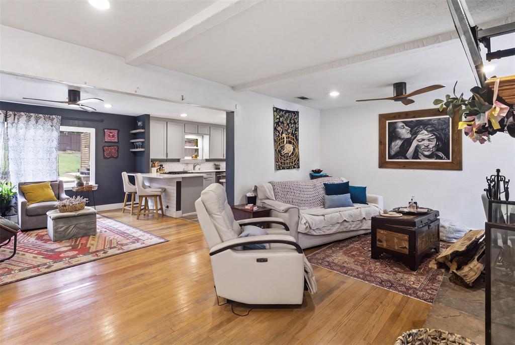 Parkdale - Residential