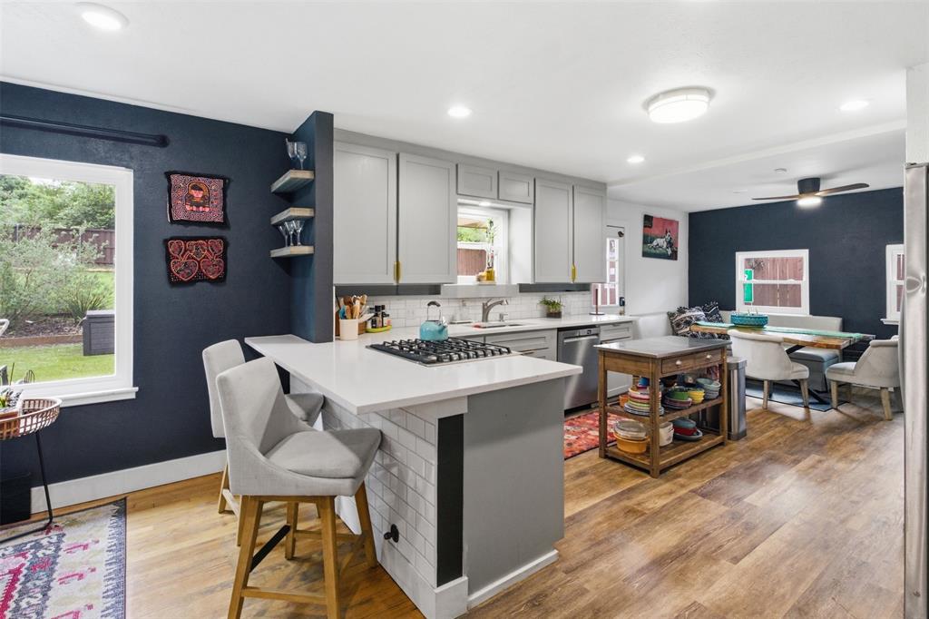 Parkdale - Residential