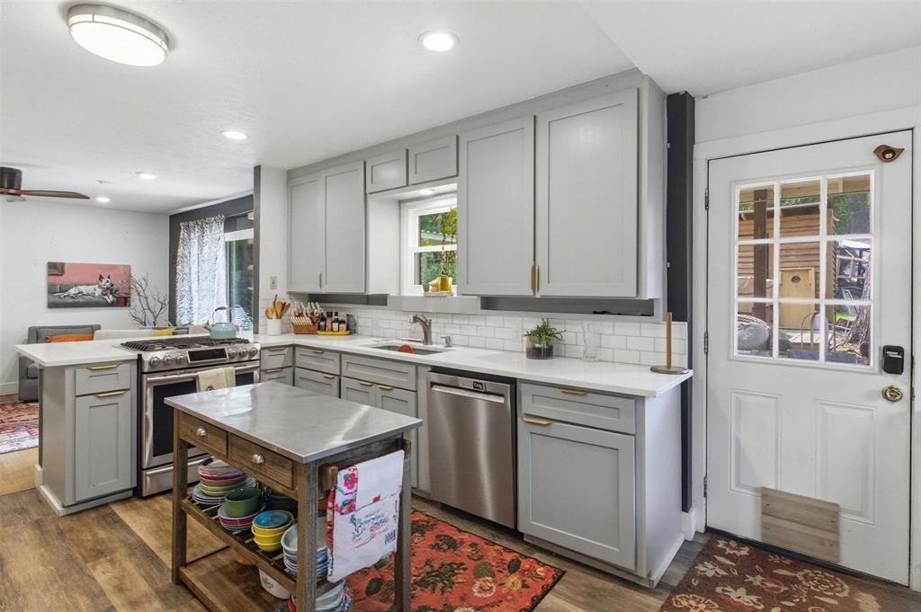 Parkdale - Residential