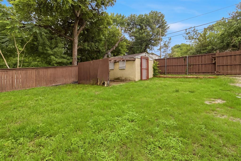 Parkdale - Residential
