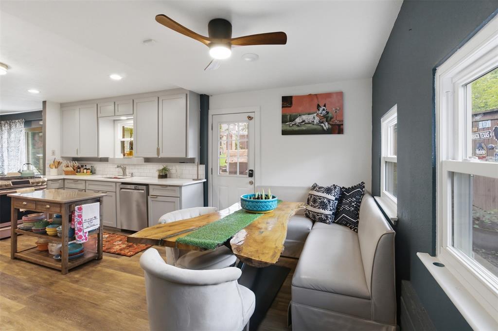Parkdale - Residential