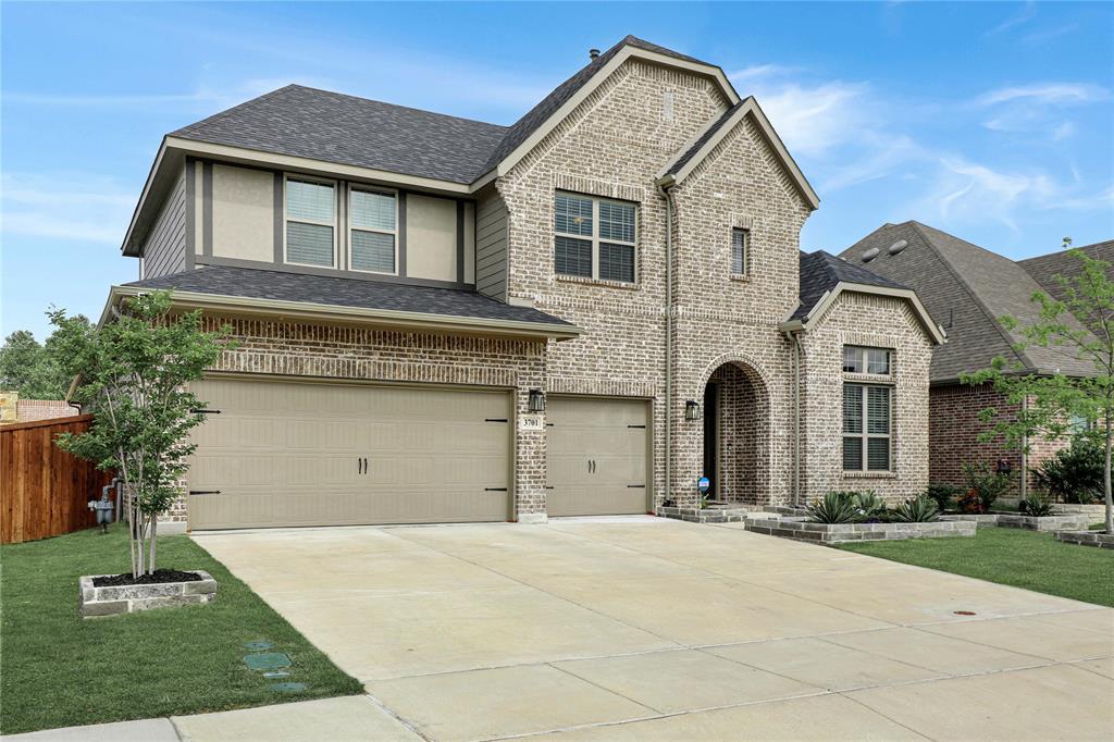 View McKinney, TX 75071 house