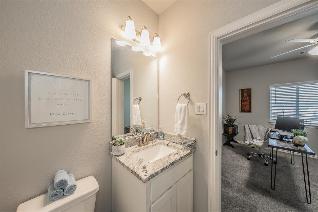 Galaxy Twnhms Add - Residential