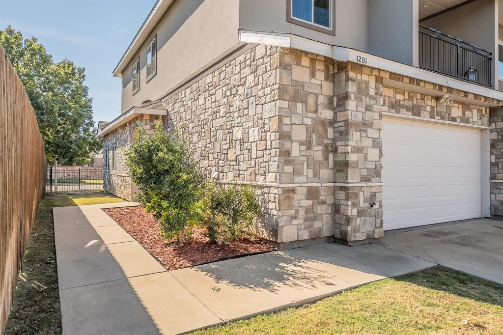 Galaxy Twnhms Add - Residential