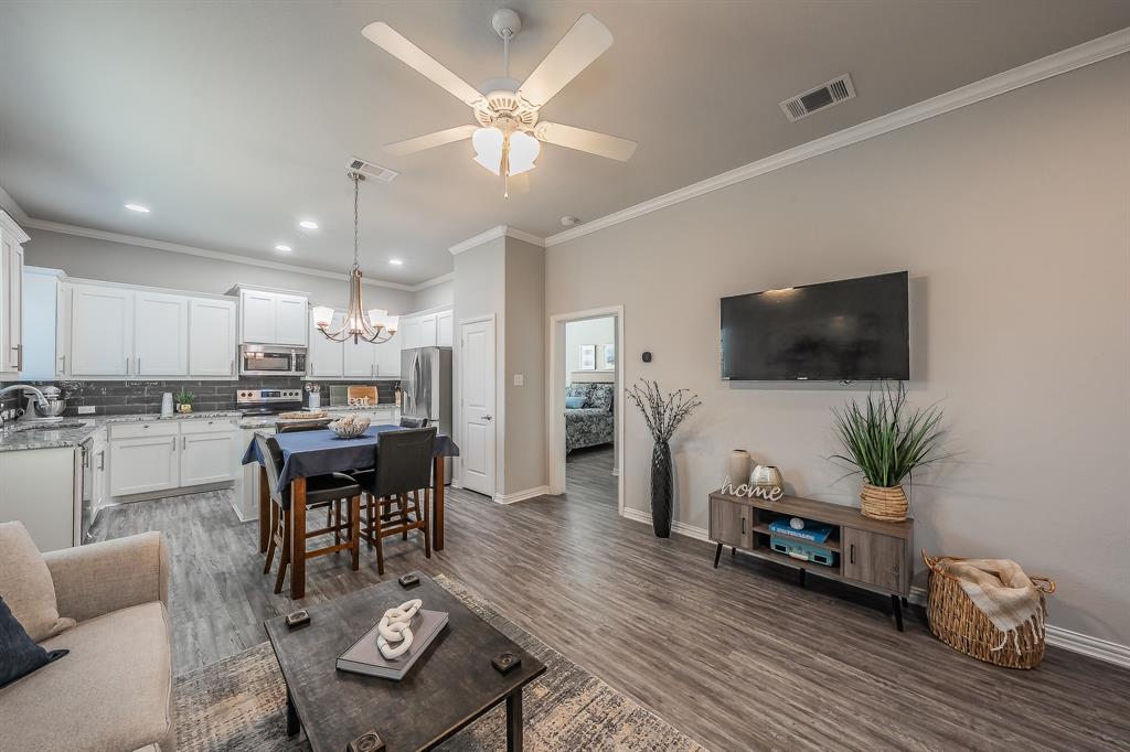 Galaxy Twnhms Add - Residential