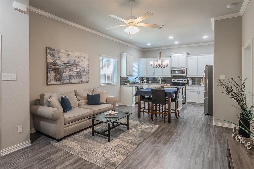 Galaxy Twnhms Add - Residential