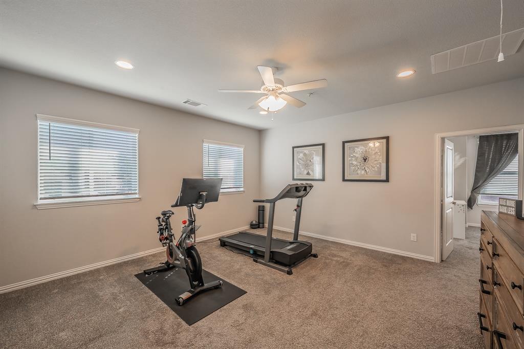 Galaxy Twnhms Add - Residential