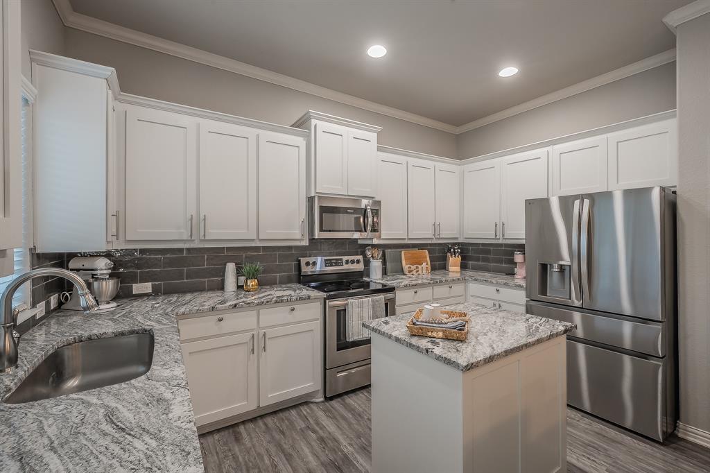 Galaxy Twnhms Add - Residential