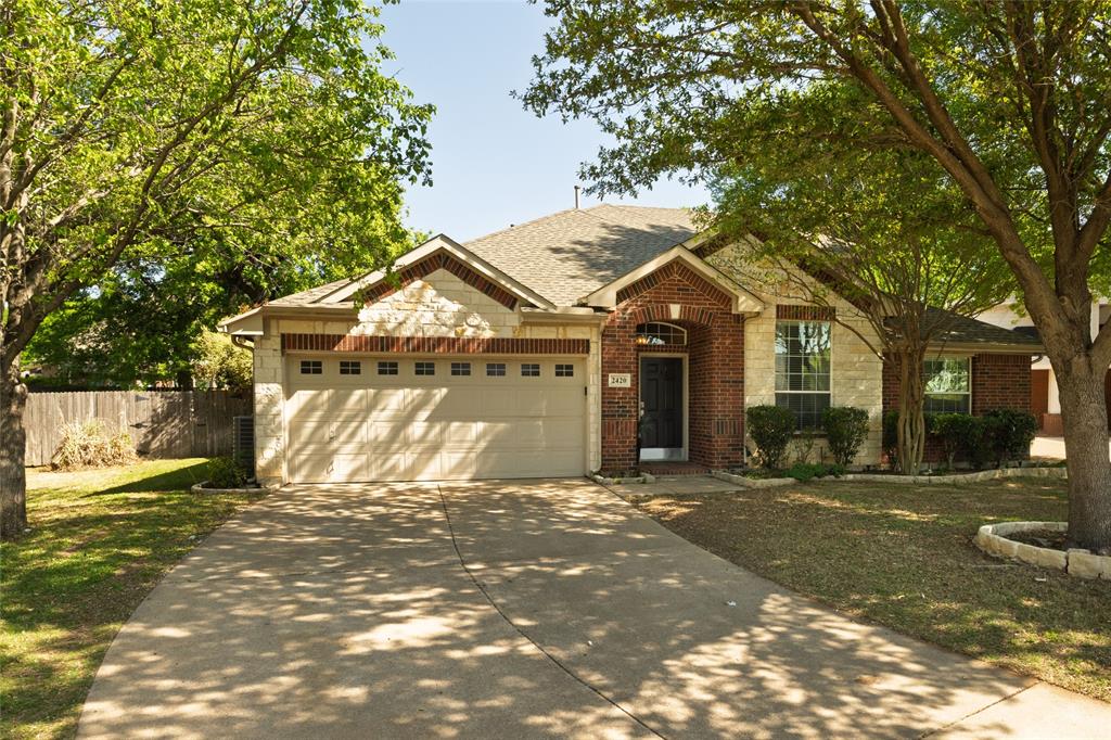 2420 Bent Trail