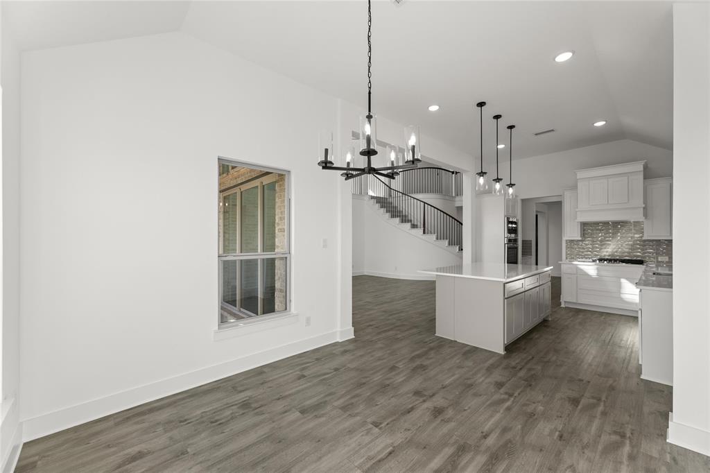 Las Lomas Classic Series - Residential