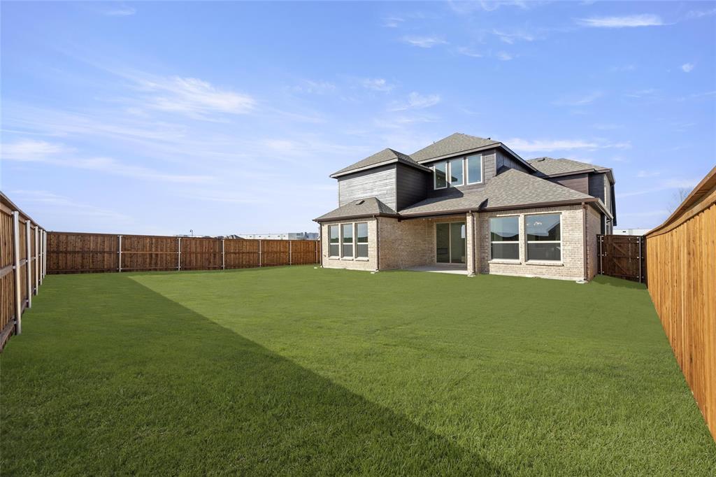 Las Lomas Classic Series - Residential