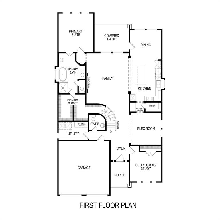 1505 Robinson Road