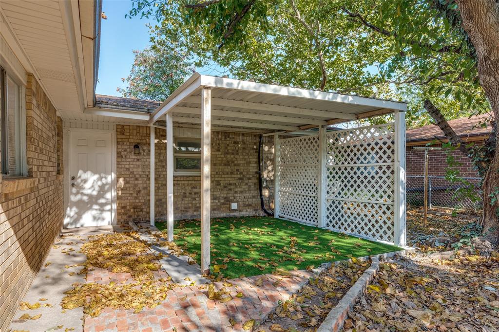 Bowie Heights - Residential