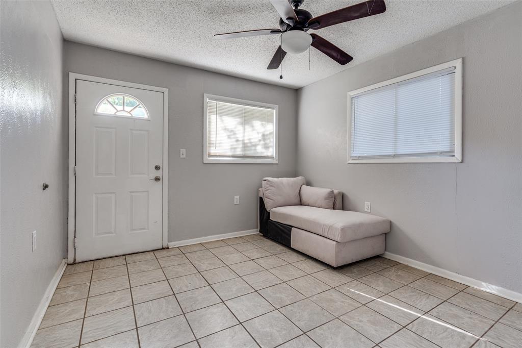 Bowie Heights - Residential