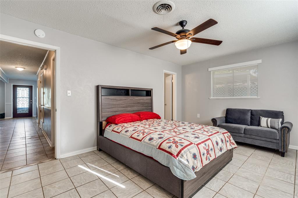 Bowie Heights - Residential