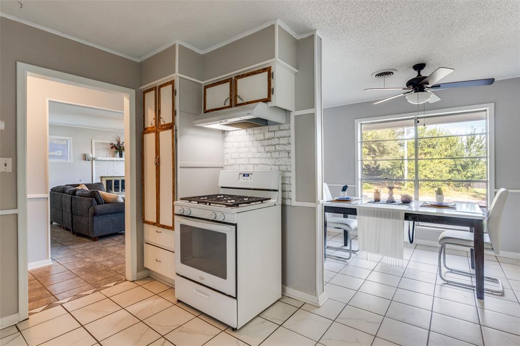 Bowie Heights - Residential