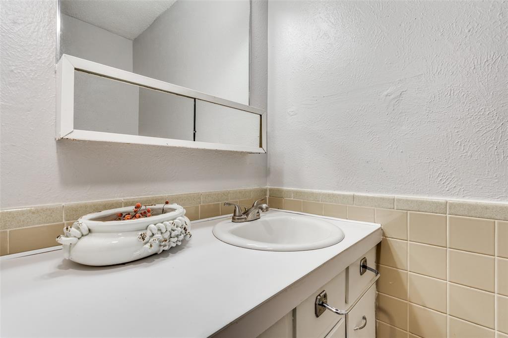 Bowie Heights - Residential