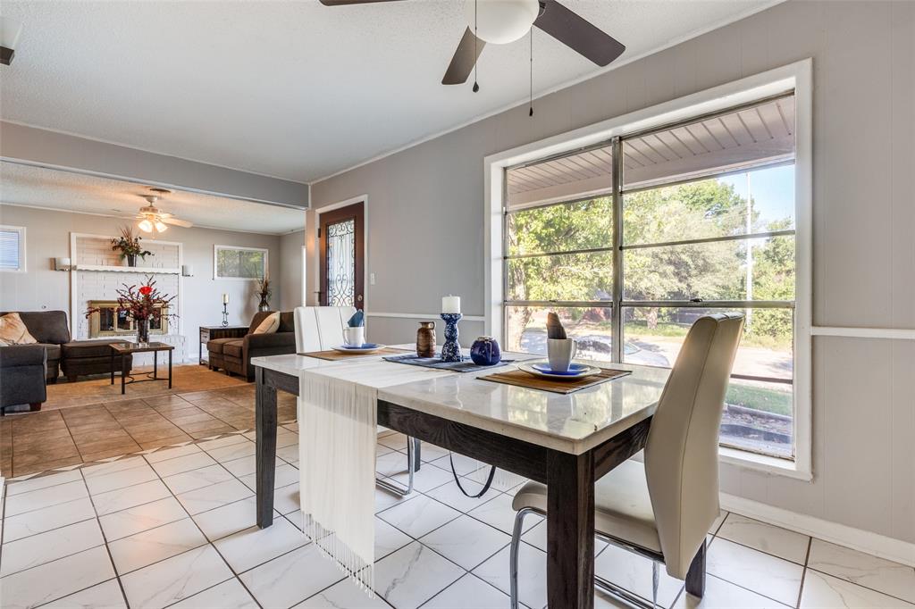 Bowie Heights - Residential