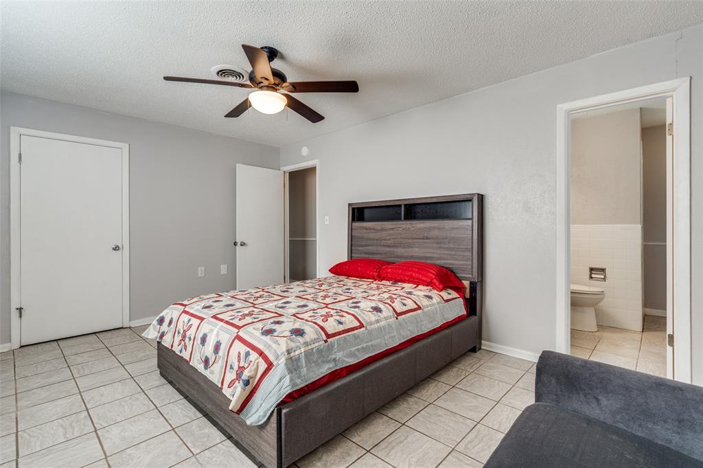 Bowie Heights - Residential