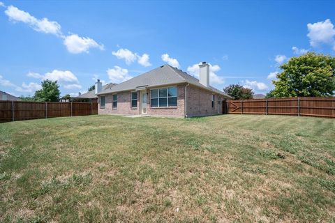 A home in Midlothian