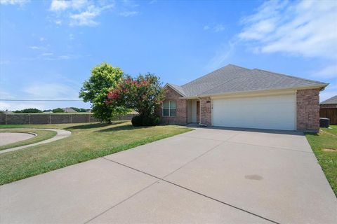 A home in Midlothian