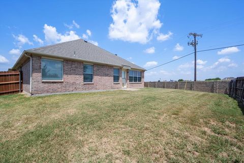 A home in Midlothian