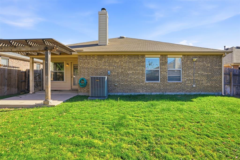 Arcadia Park Add - Residential