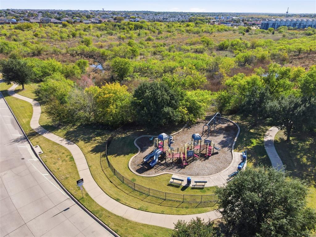 Arcadia Park Add - Residential