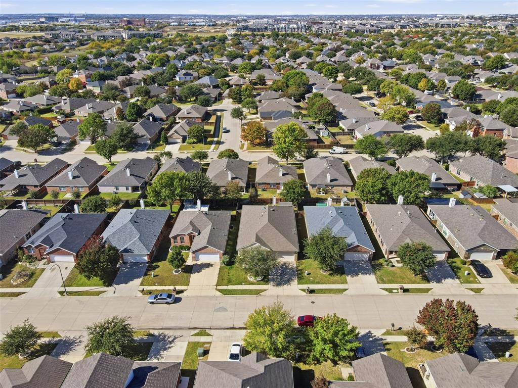 Arcadia Park Add - Residential