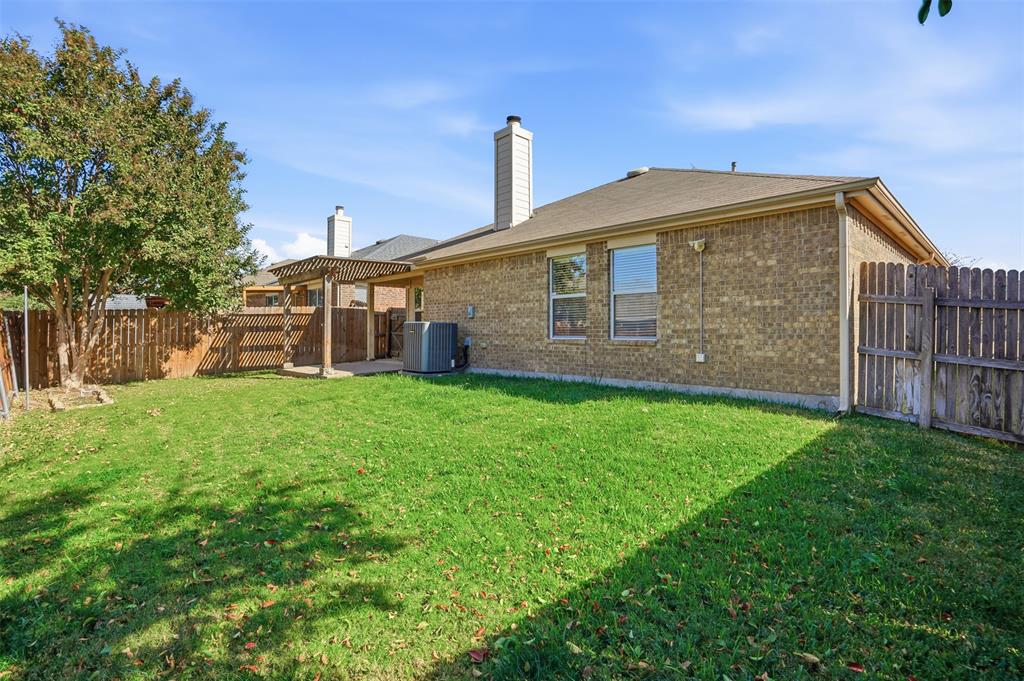 Arcadia Park Add - Residential