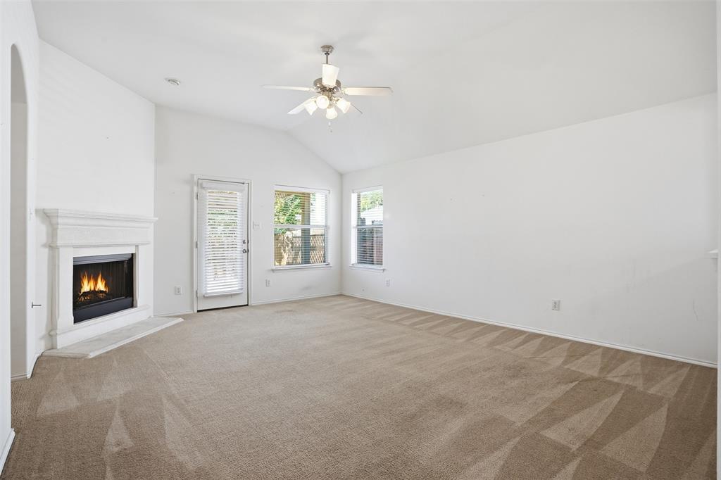 Arcadia Park Add - Residential