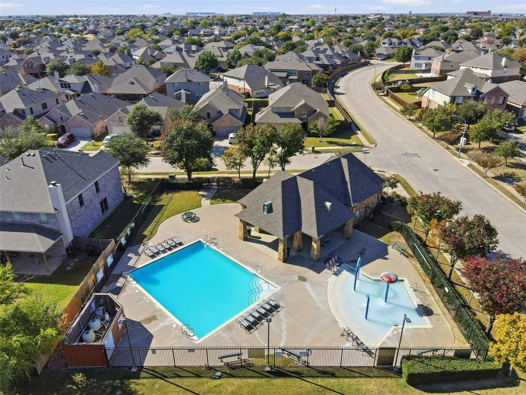 Arcadia Park Add - Residential