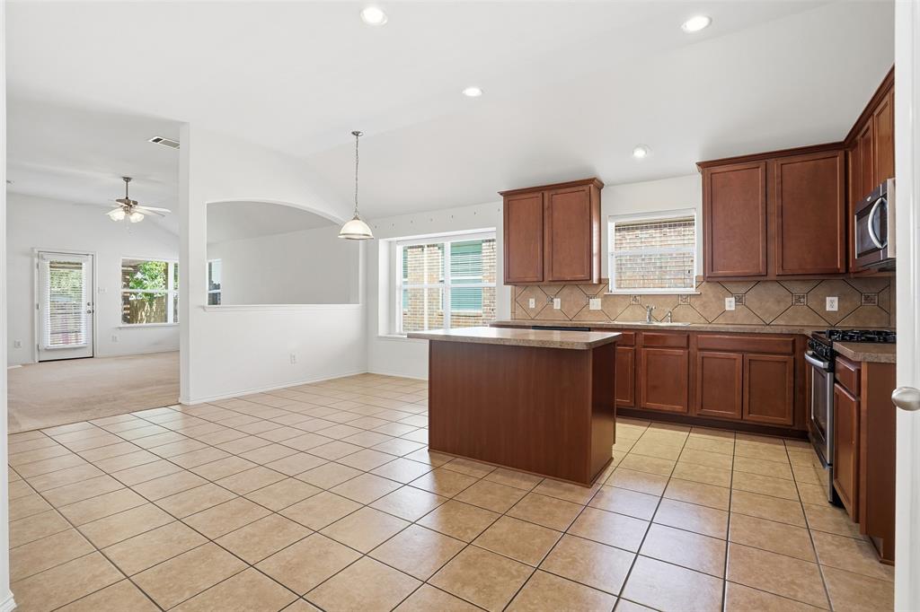 Arcadia Park Add - Residential