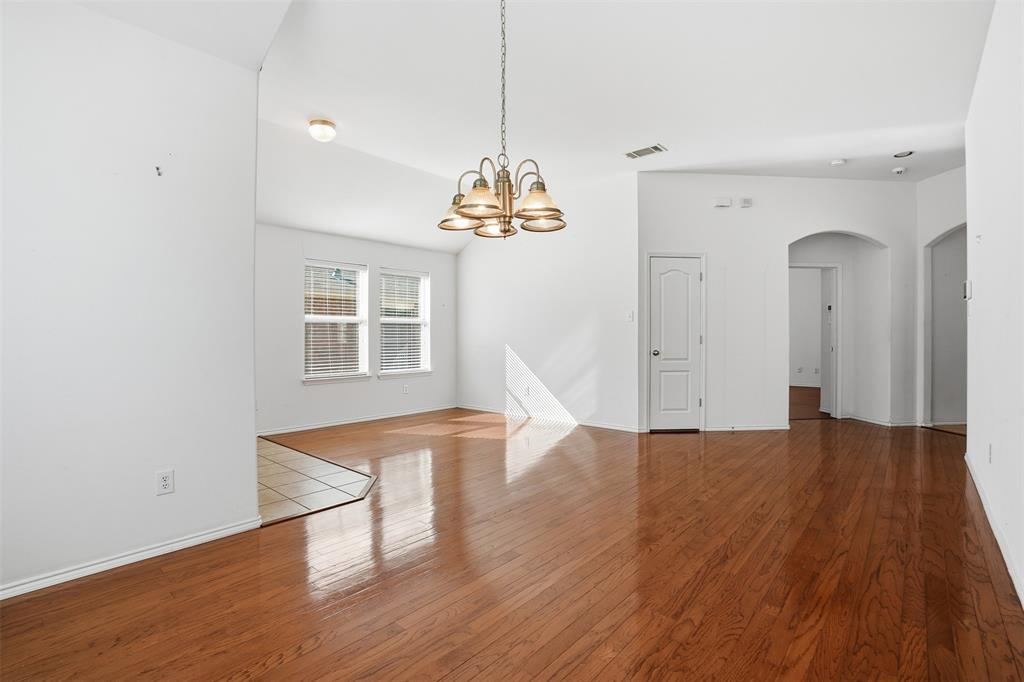 Arcadia Park Add - Residential