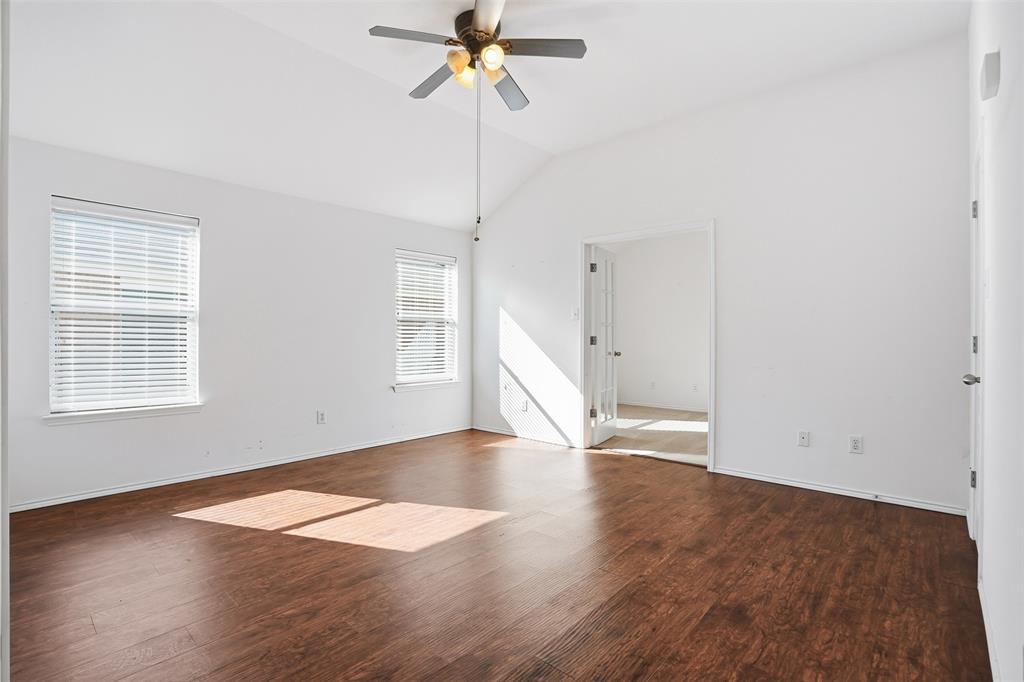 Arcadia Park Add - Residential