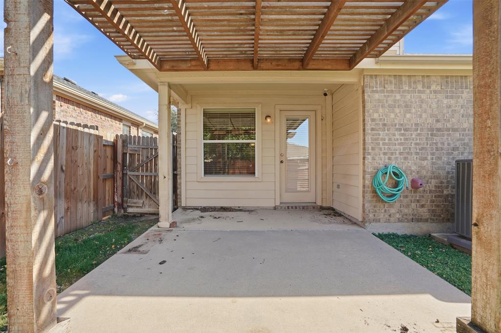 Arcadia Park Add - Residential