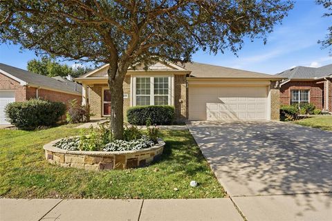 9029 Heartwood Drive Fort Worth TX 76244