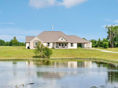 108 N Westlake Drive Leonard TX 75452
