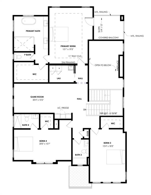 HOMESTEAD MANOR ANNEX - Residential