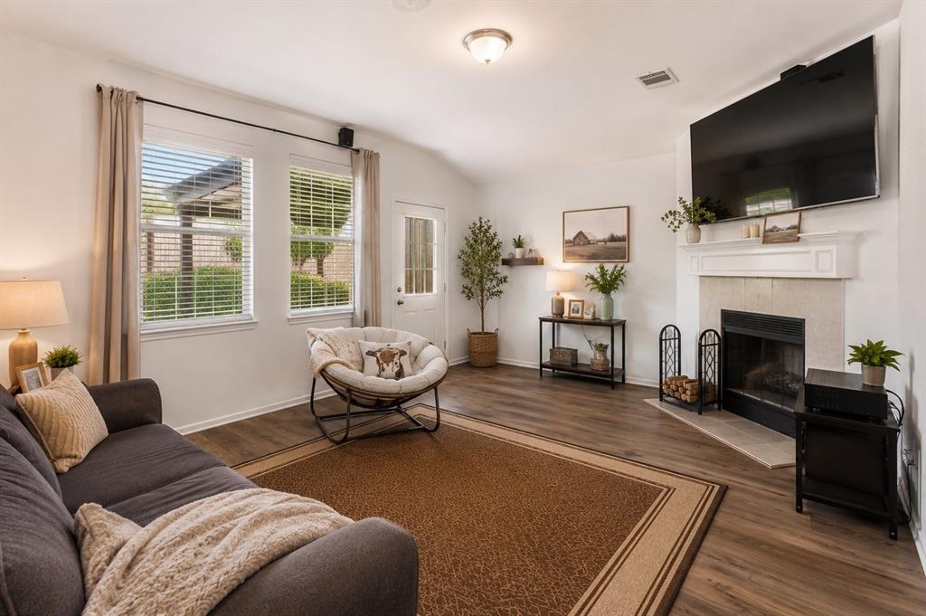 1838 Sierra Trail