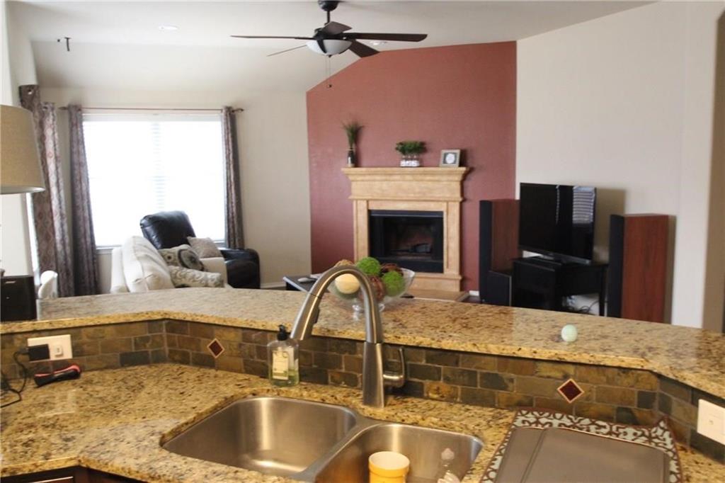 Heritage Village Ph 1 - Residential Lease