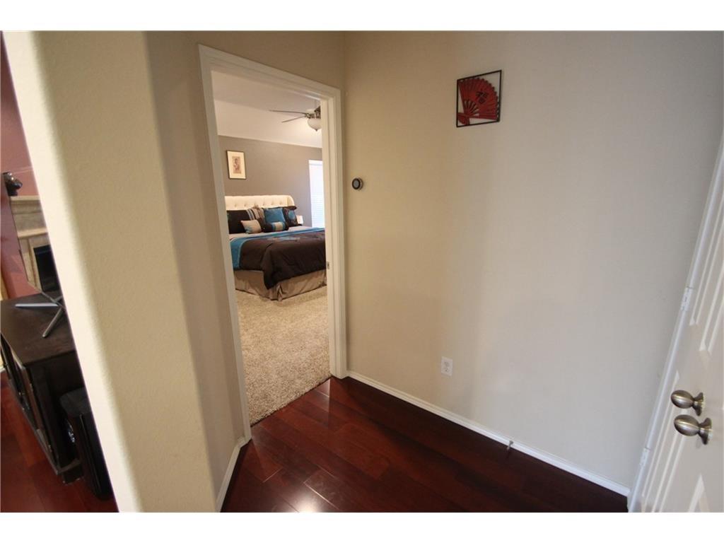 Heritage Village Ph 1 - Residential Lease