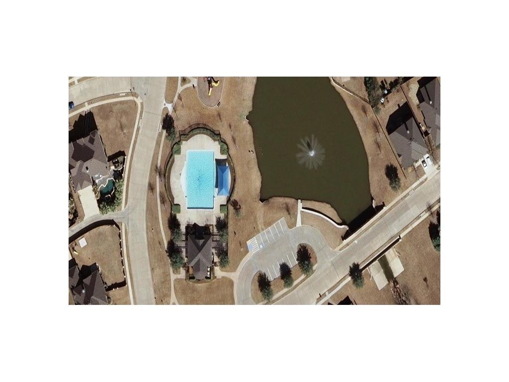 Heritage Village Ph 1 - Residential Lease