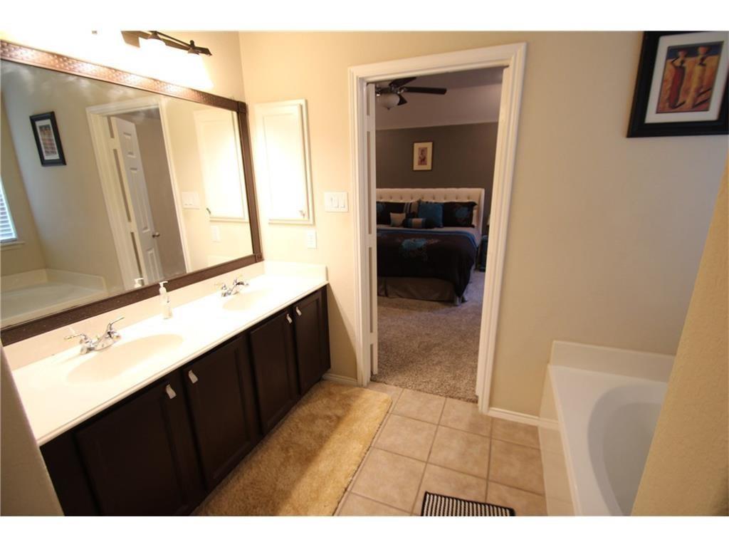 Heritage Village Ph 1 - Residential Lease